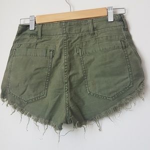 Free People Shorts - Free People shorts Free People Shorts - Free People shorts